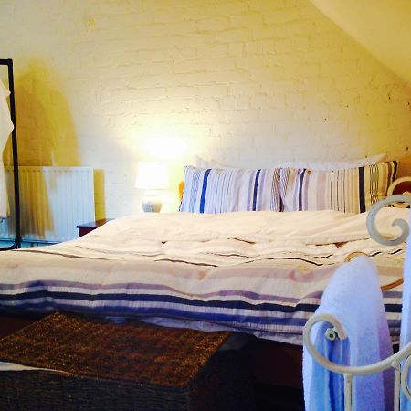 Bed and Breakfast Nightingale'S Loft Ашборн Экстерьер фото